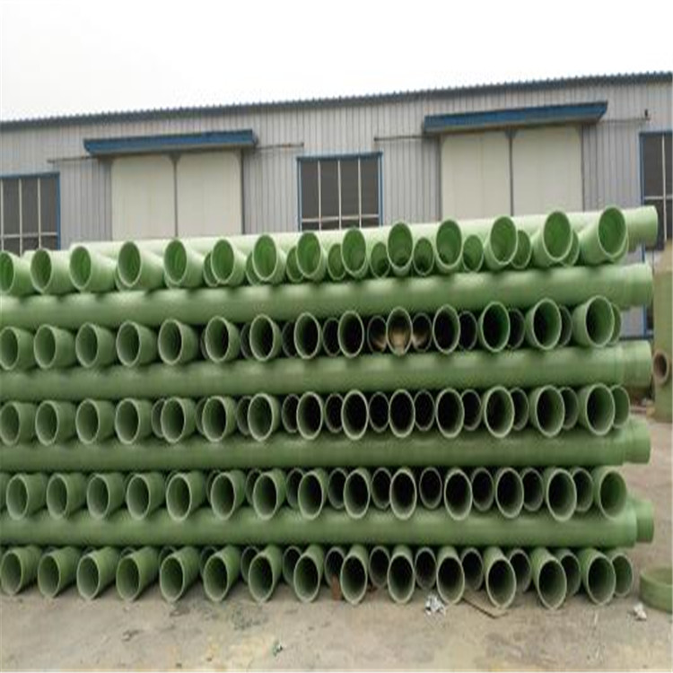 直径dn200mm玻璃钢材质电缆导管生产供应商