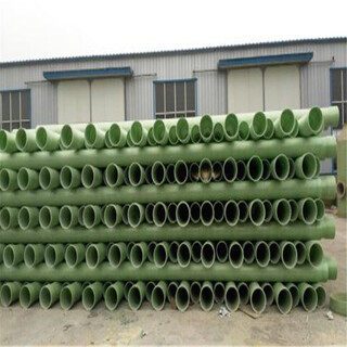 耐腐蚀玻璃钢电缆保护套管制造厂家报价现货供应图片4