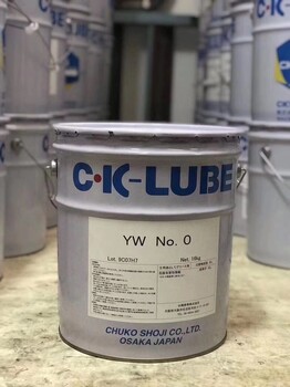 CKLUBEAWNO.0FANUC發(fā)那科機(jī)器人保養(yǎng)潤(rùn)滑脂A98L-0040-0174