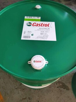 嘉实多CastrolSyntilo81E全合成水溶性切削液