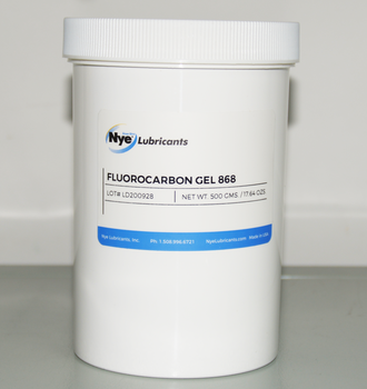 奈NYE868抑銹劑智能產品按鍵潤滑劑FLUOROCARBONGEL865潤滑脂