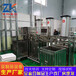 萍乡豆腐干生产设备全自动豆腐干机