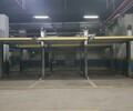 聊城租賃機械式立體車庫供應二手機械停車庫出租過驗收