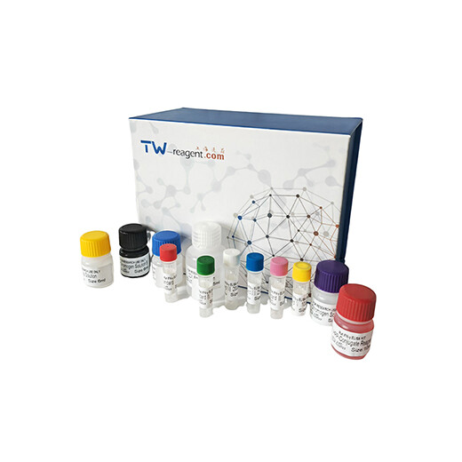 转化生长因子β1酶联试剂盒_TGFβ1试剂盒