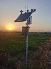 气象监测农林环境气候自动监测站兆迪ZD-HJ-A10