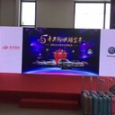 中山市南朗發(fā)光字制作搭建吸塑字形象墻背景墻制作