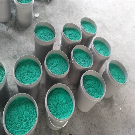 上海无溶剂环氧陶瓷涂料施工价格