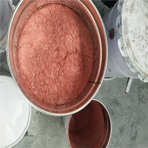 北京无溶剂陶瓷胶泥是涂料水池基层使用效果