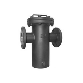 籃式過(guò)濾器（動(dòng)力、信任、品質(zhì)）蘇州信科宣