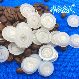 咖啡豆包装袋哑油UV印刷纯铝复合四边封袋单向排气阀V6膜图片1