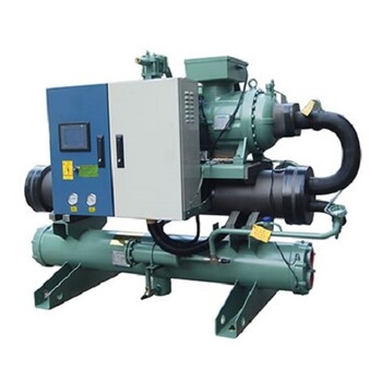 甘肅工業(yè)冷水機(jī)廠家-研發(fā)制造螺桿冰機(jī)-工業(yè)制冷機(jī)-螺桿冷凍機(jī)
