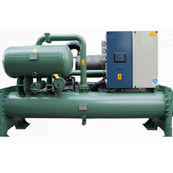 蒸发冷却式冷水机生产厂家-专注供应螺杆式制冷机-工业低温冷冻机