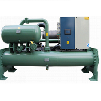 KD工业螺杆冷水机--节能省电-工业制冷机生产厂家