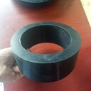 益茂三元乙丙橡膠制品加工廠定制氟橡膠密封墊圈耐高溫硅膠套
