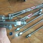 YM金属高压油管金属液压油管液压系统铁油管弯管加工