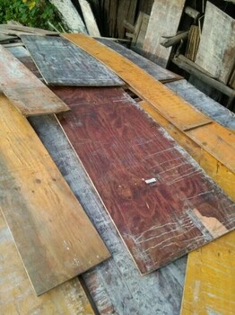 南阳地区出售建筑模板胶合板覆模板壳子板木模板批发市场方木
