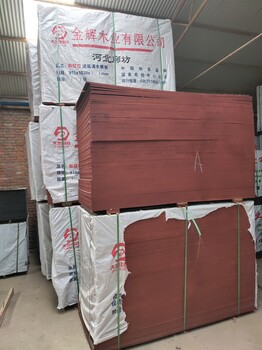 南阳地区出售建筑模板胶合板覆模板壳子板木模板批发市场方木