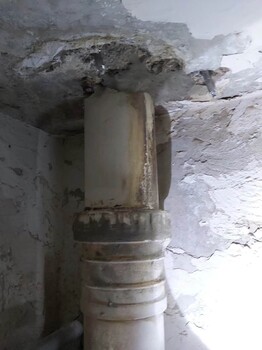 烟台房屋漏水维修烟台卫生间渗水堵漏