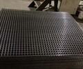 機械加工定制網片冷拔絲鋼筋網片金屬絲網片