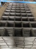 鍍鋅碰焊網-建筑工地網片-鋼絲網碰焊網-外墻鋼筋網