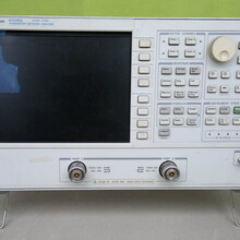 惠普/HP8753ES8753E8753D8714ET老款网络分析仪网分仪销售