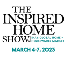 2023美国芝加哥家庭用品展览会3月4日开展