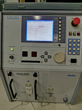 NOiseKen日本FNS-AX2FNS-AXII电瞬变脉冲群模拟EMC测试仪