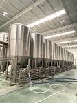 大型精酿啤酒设备酒厂啤酒设备啤酒厂设备生产厂家