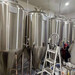 四川飯店精釀啤酒設備1000升啤酒設備啤酒設備機器