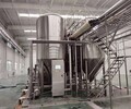 重慶啤酒廠釀酒設備啤酒生產線啤酒生產設備10噸啤酒設備