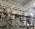 贵阳原浆啤酒设备日产30吨的啤酒厂酿酒设备全套啤酒成厂设备