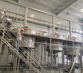 生产啤酒厂酿酒设备的厂家年产10万吨大型啤酒设备自动化设备