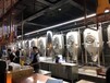 广西小型精酿啤酒设备饭店500升的啤酒设备价格酿酒设备