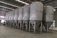广西啤酒厂大型精酿啤酒设备供应厂家5吨啤酒设备糖化