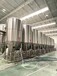 福州产量3000吨精酿啤酒厂啤酒设备全套自动化啤酒设备供应厂家