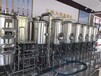 南昌酒馆啤酒设备300升小型酿啤酒的设备多少钱啤酒设备厂家