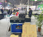 东莞驰彩科技有限公司onepass纸箱数码印刷机