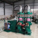 新疆哈密液压陶瓷柱塞泵厂家生产
