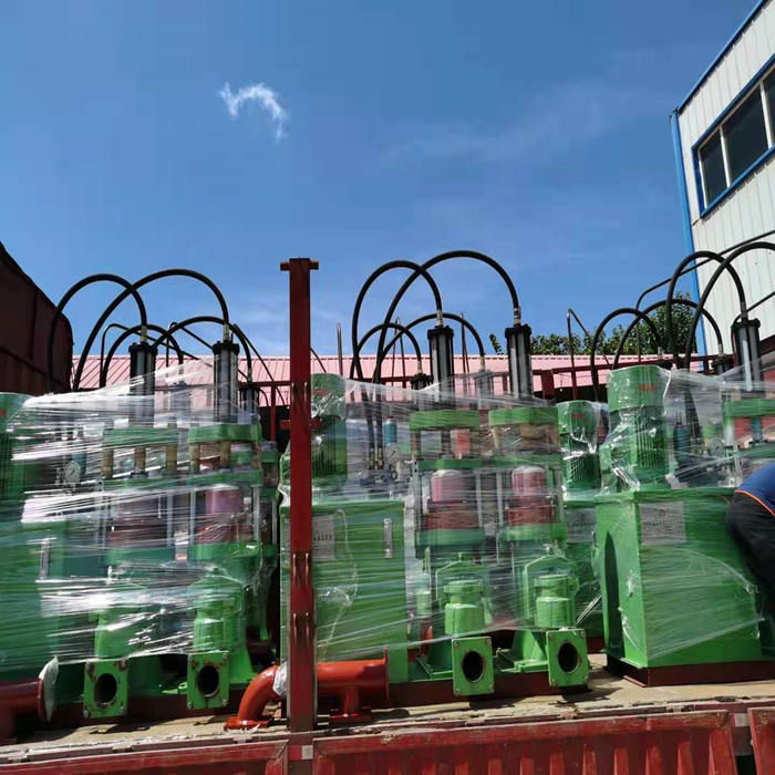 重庆液压陶瓷柱塞泵制造商