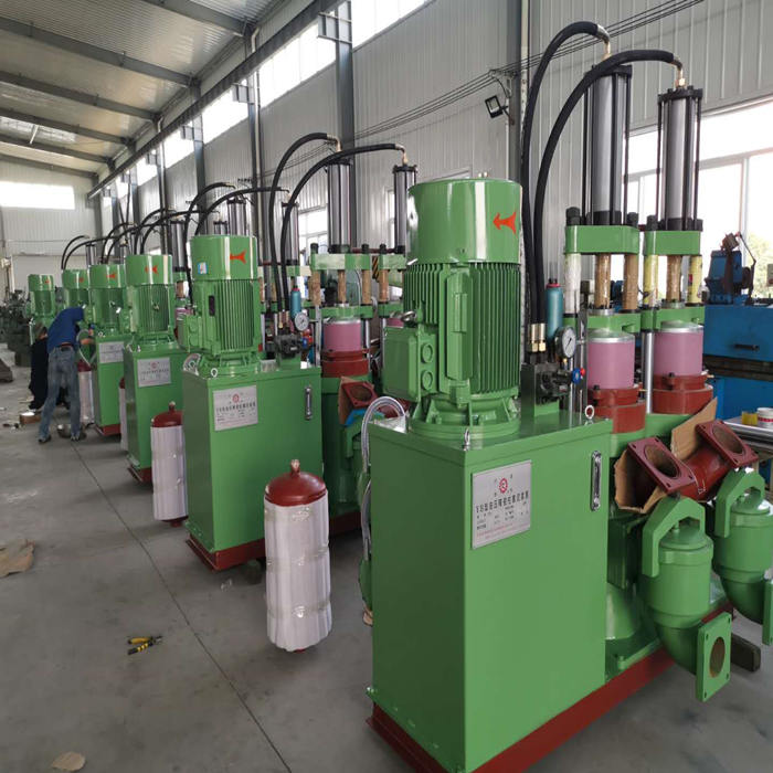 河北沧州高压柱塞泵生产厂家
