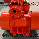 江西宏達工業(yè)電機YBZH112-16-2粉塵防爆電機1.1KW工業(yè)振動篩電機