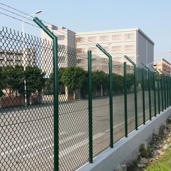 广州花都防护围栏广佛护栏网厂家框架隔离栅价格