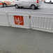 佛山禅城人行道护栏厂家白玉兰雕刻图案栏杆工厂定做