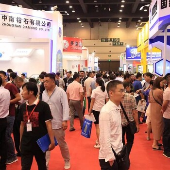 2022年鄭州五金展丨六屆鄭州國際磨料磨具磨削展覽會