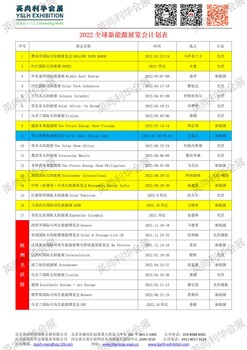 国际大展——2023年印尼国际太阳能展新形式