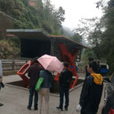 生活垃圾壓縮機(jī)地埋式垃圾壓縮式中轉(zhuǎn)站量大從優(yōu)