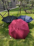广告太阳伞-西安广告帐篷-西安广告雨伞西安帐篷印字