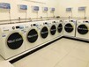 专营河南学校校园洗衣机免费投放利润分成-共享洗衣机