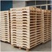常州木托盘免熏蒸托盘木栈板尺寸可定制送货上门