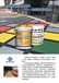 惠州增强剂罩面剂彩色露骨料透水路面施工材料生产厂家免费寄样